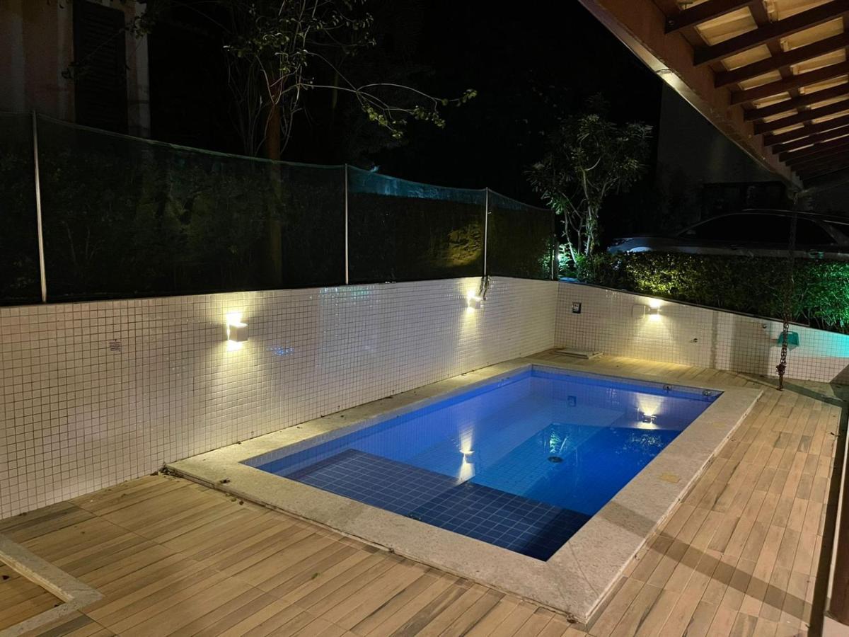 Casa 4/4 Agradavel Com Piscina E Churrasqueira Mata de Sao Joao Exterior photo
